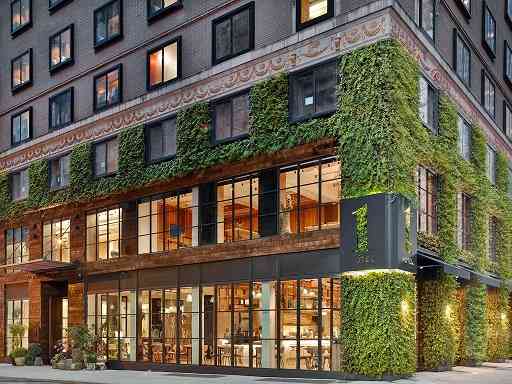 1 hotel nyc